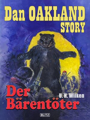 cover image of Dan Oakland Story 25